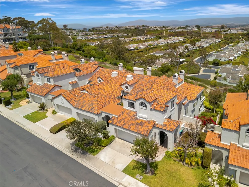 40 Marseille Laguna Niguel, CA 92677