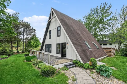540 East Drive