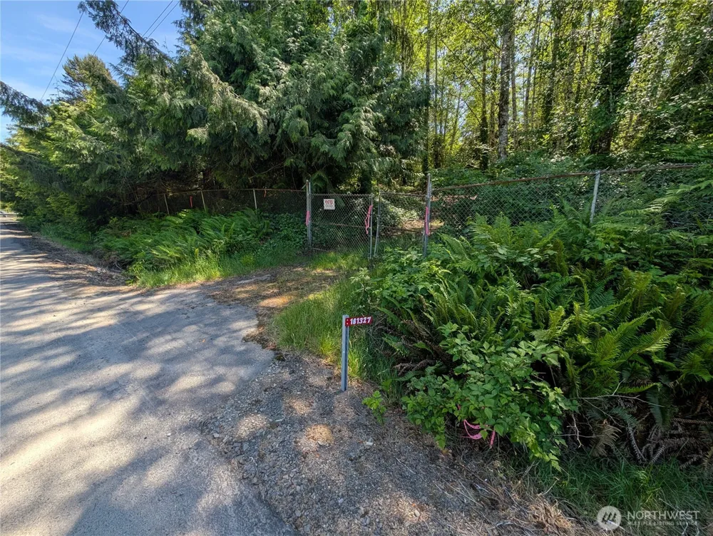 181327 Hwy 101 Highway Forks, WA 98331