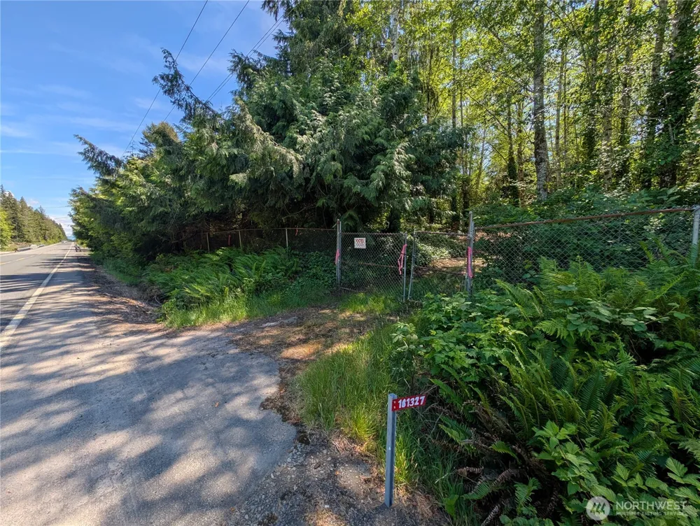 181327 Hwy 101 Highway Forks, WA 98331