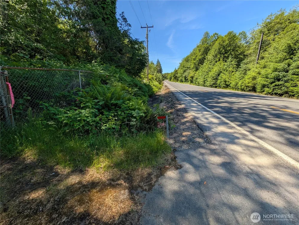 181327 Hwy 101 Highway Forks, WA 98331