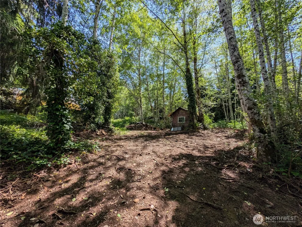 181327 Hwy 101 Highway Forks, WA 98331