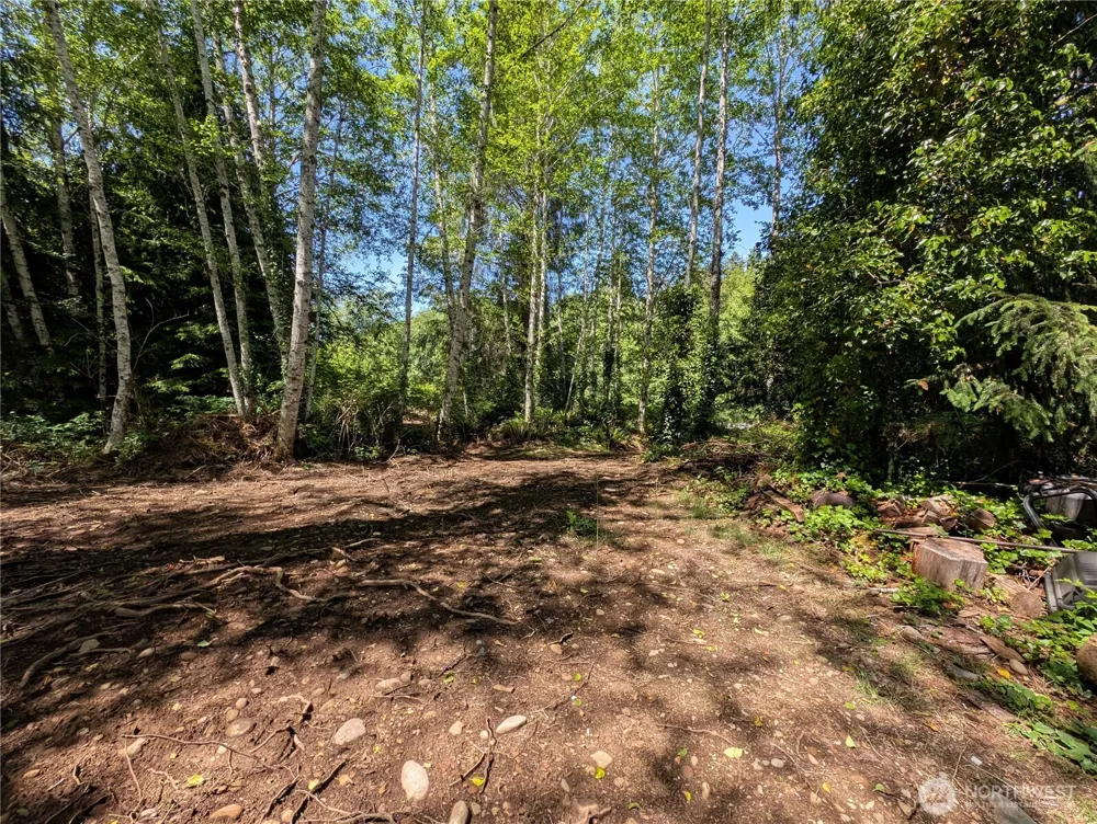 181327 Hwy 101 Highway Forks, WA 98331