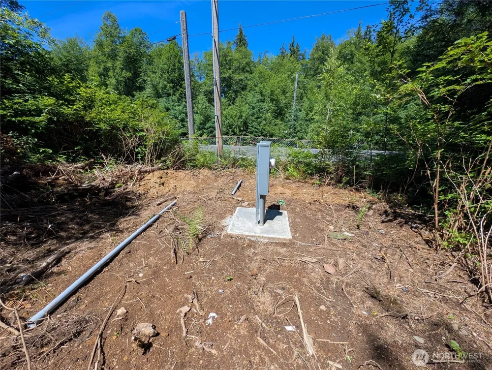 181327 Hwy 101 Highway Forks, WA 98331