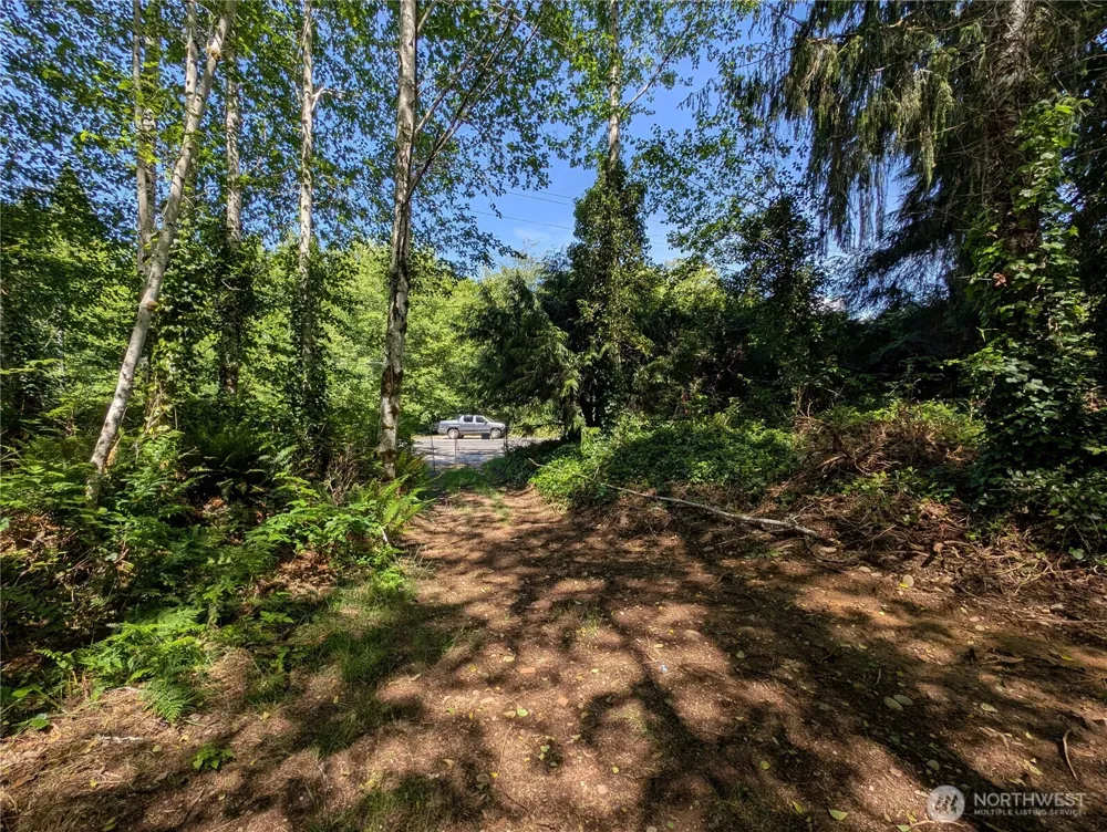 181327 Hwy 101 Highway Forks, WA 98331