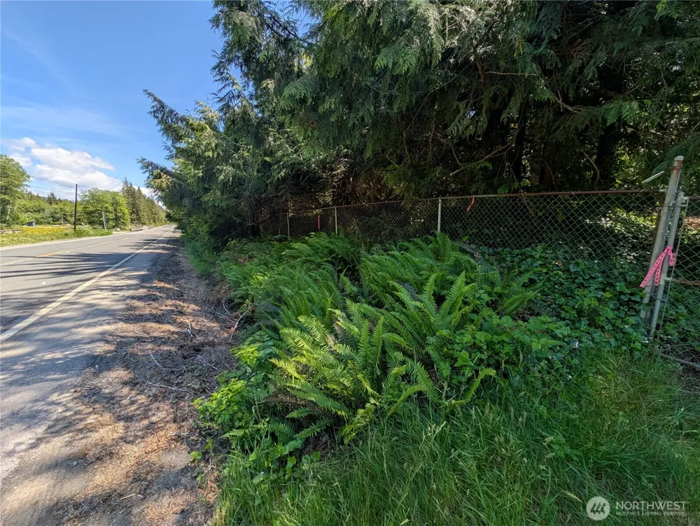 181327 Hwy 101 Highway Forks, WA 98331