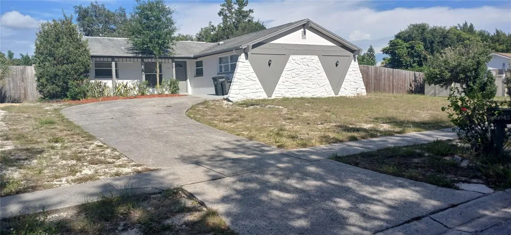1019 PENINSULA ROAD Tarpon Springs, FL 34689