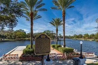 1019 PENINSULA ROAD Tarpon Springs, FL 34689