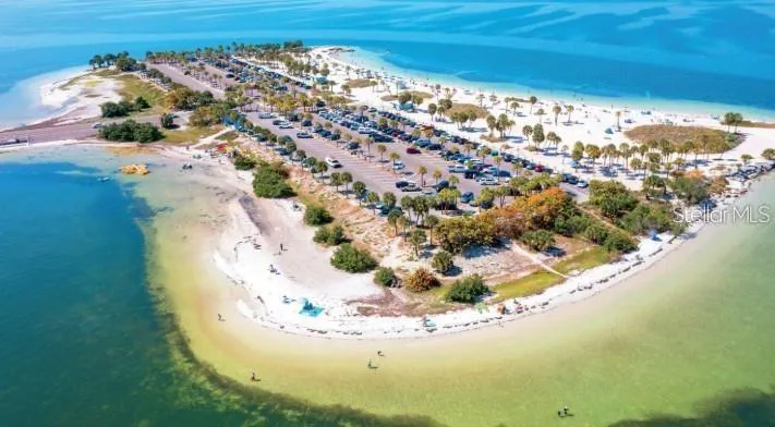 1019 PENINSULA ROAD Tarpon Springs, FL 34689