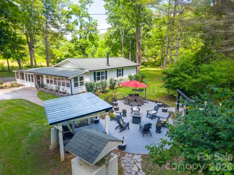 336 Greens Creek Road