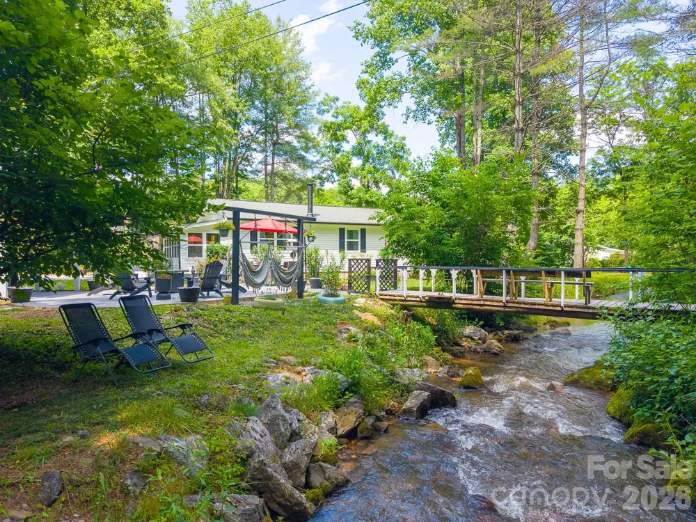 336 Greens Creek Road Sylva, NC 28779