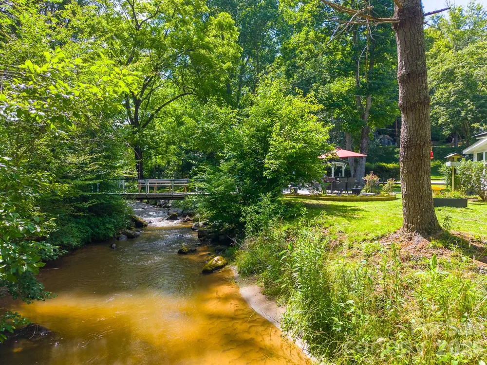 336 Greens Creek Road Sylva, NC 28779