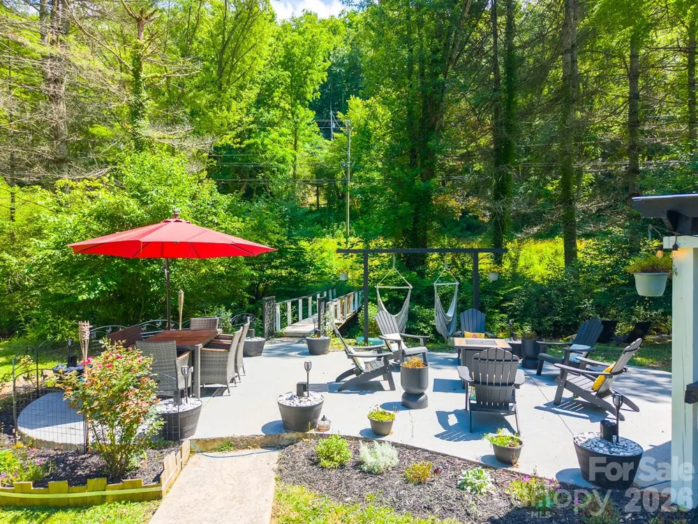 336 Greens Creek Road Sylva, NC 28779