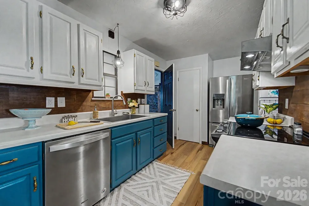 336 Greens Creek Road Sylva, NC 28779