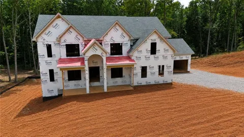 1686 Kilcrease Road
