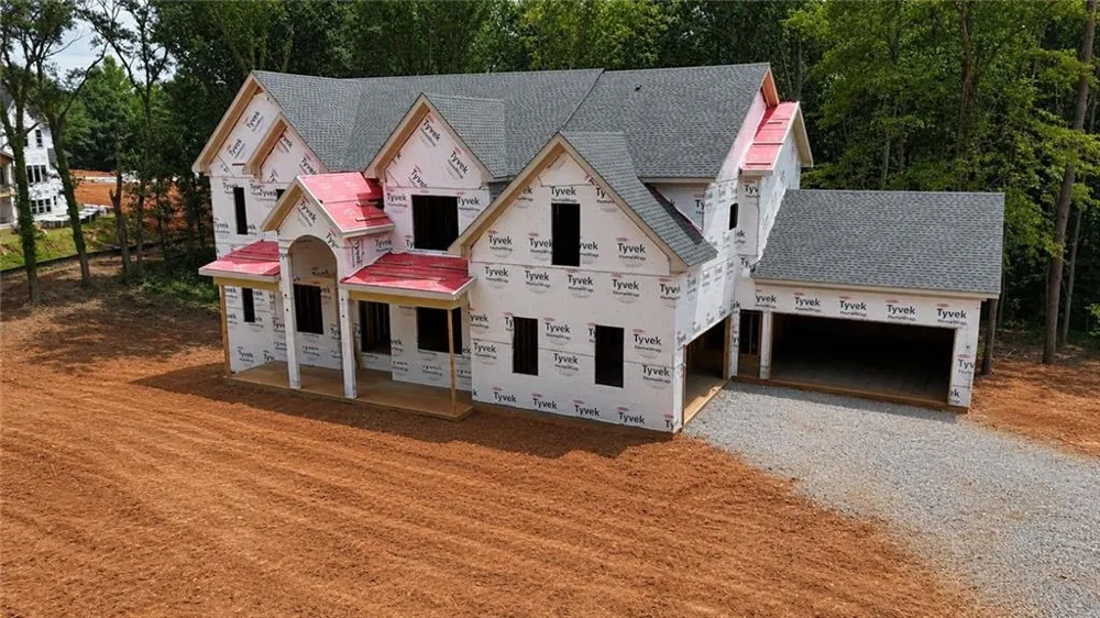 1686 Kilcrease Road Bethlehem, GA 30620