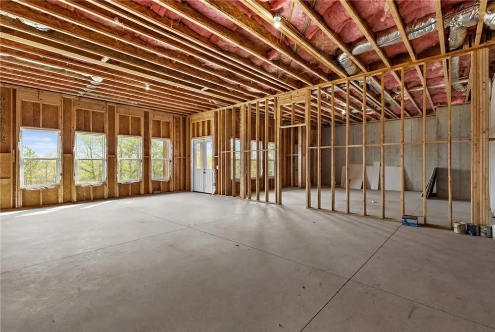 1686 Kilcrease Road Bethlehem, GA 30620