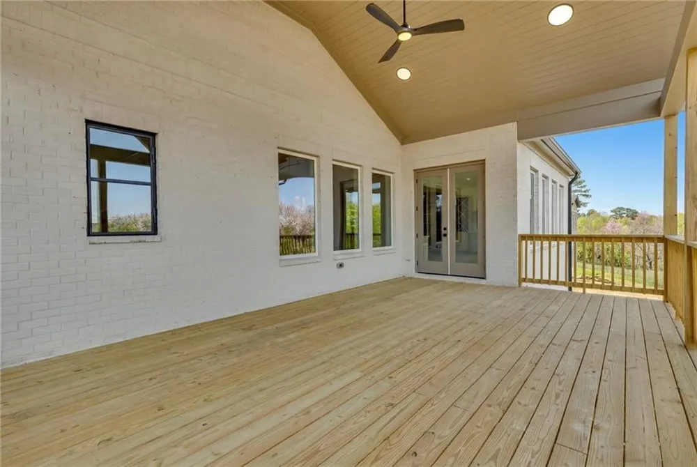 1686 Kilcrease Road Bethlehem, GA 30620