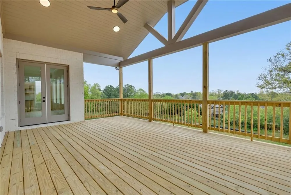 1686 Kilcrease Road Bethlehem, GA 30620
