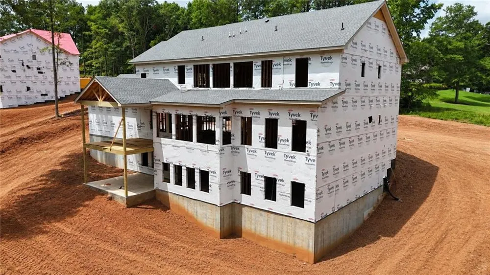 1686 Kilcrease Road Bethlehem, GA 30620
