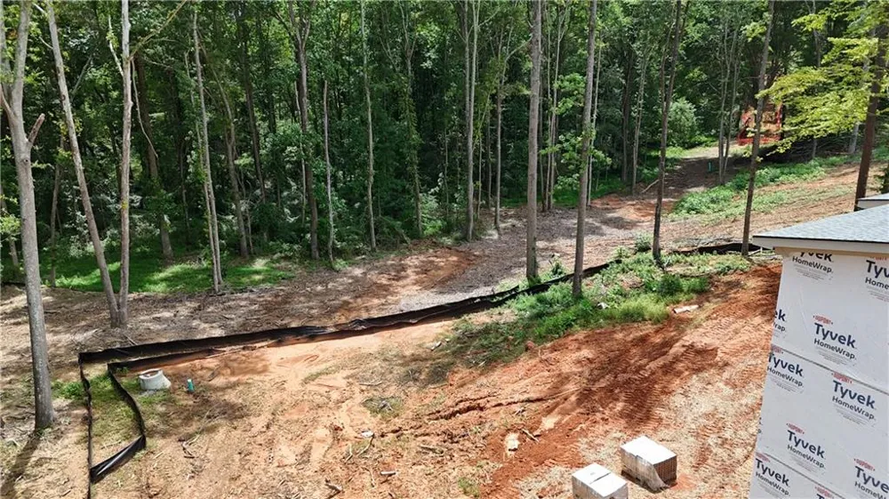 1686 Kilcrease Road Bethlehem, GA 30620