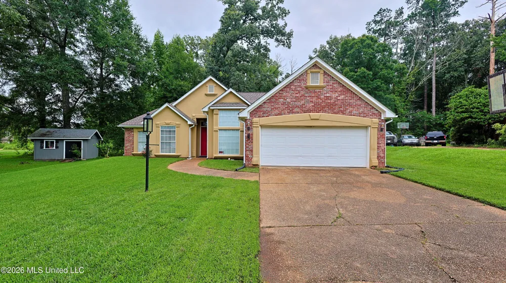 73 Dianne Cove Byram, MS 39272