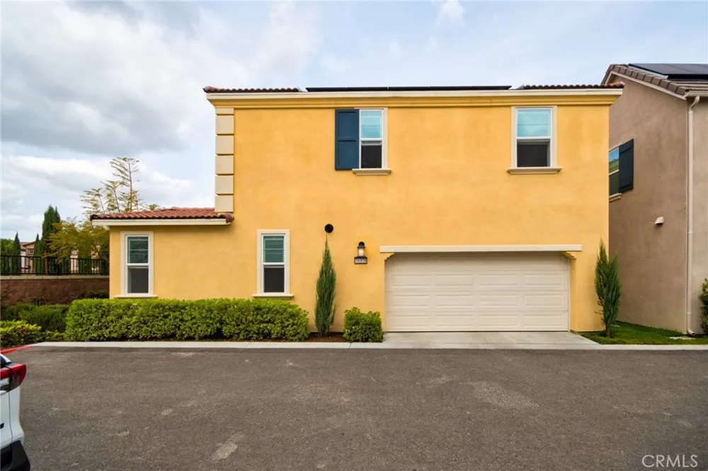 16378 Embark Way Chino, CA 91708
