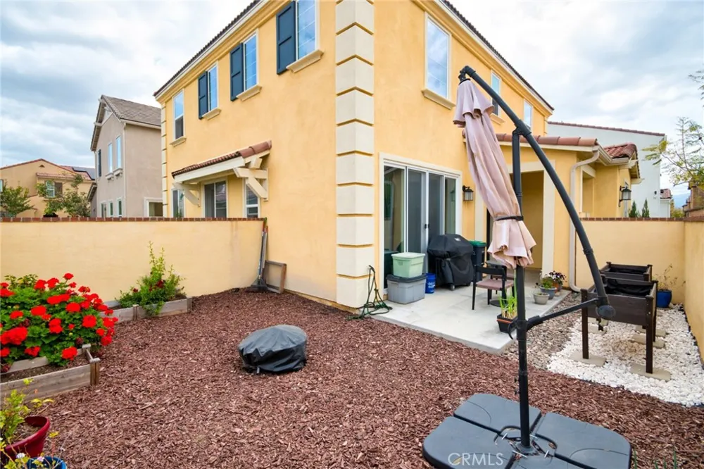 16378 Embark Way Chino, CA 91708