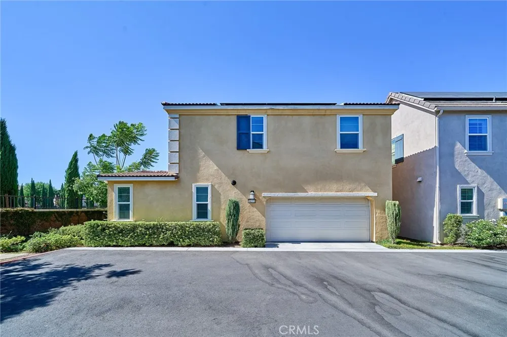 16378 Embark Way Chino, CA 91708