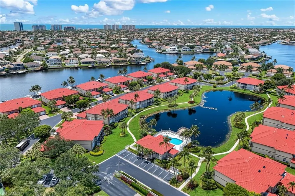 210 Waterside Circle #201 Marco Island, FL 34145