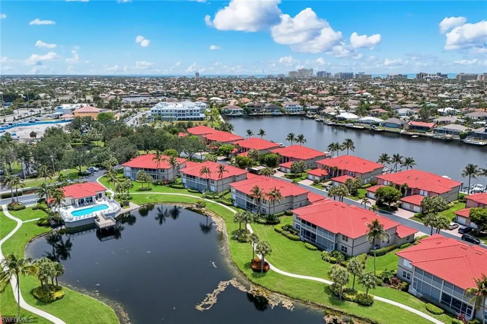 210 Waterside Circle #201 Marco Island, FL 34145