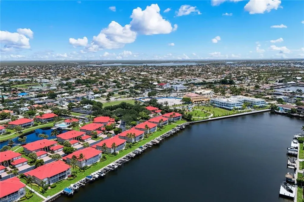 210 Waterside Circle #201 Marco Island, FL 34145