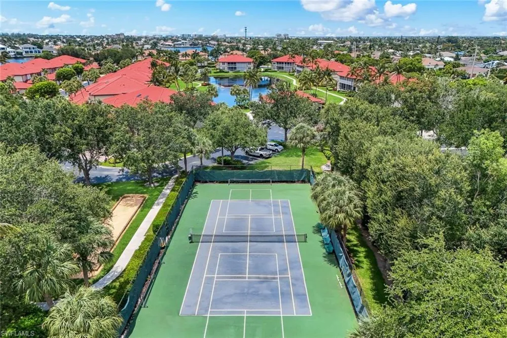 210 Waterside Circle #201 Marco Island, FL 34145