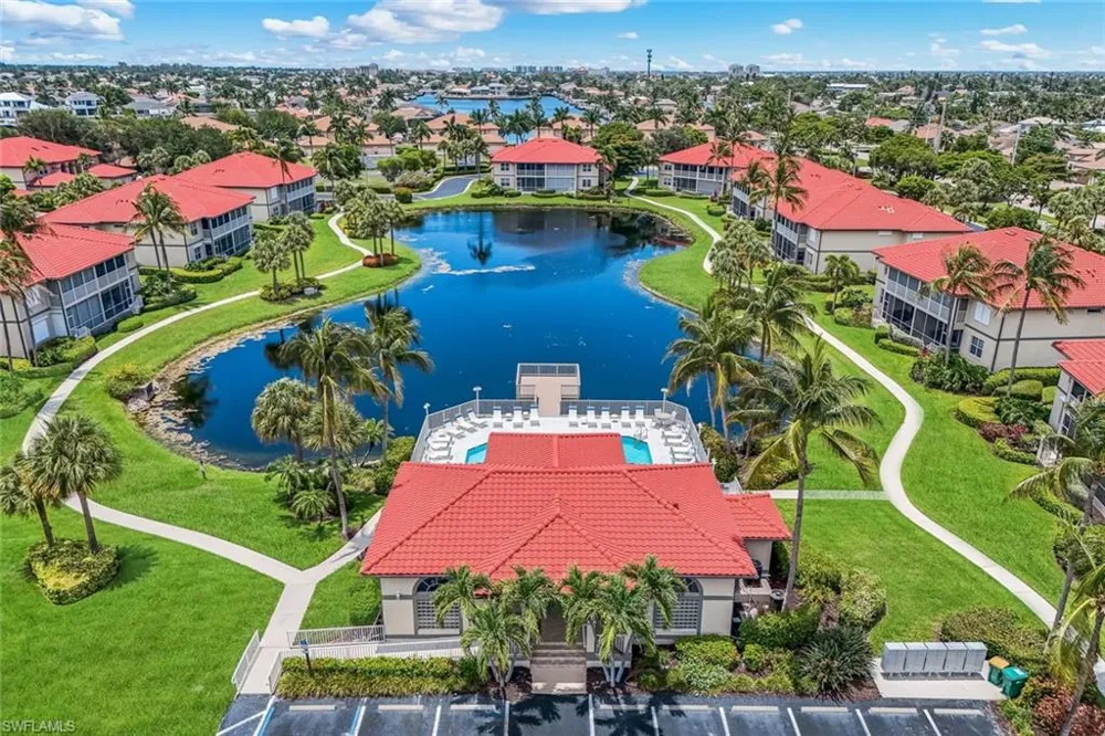 210 Waterside Circle #201 Marco Island, FL 34145
