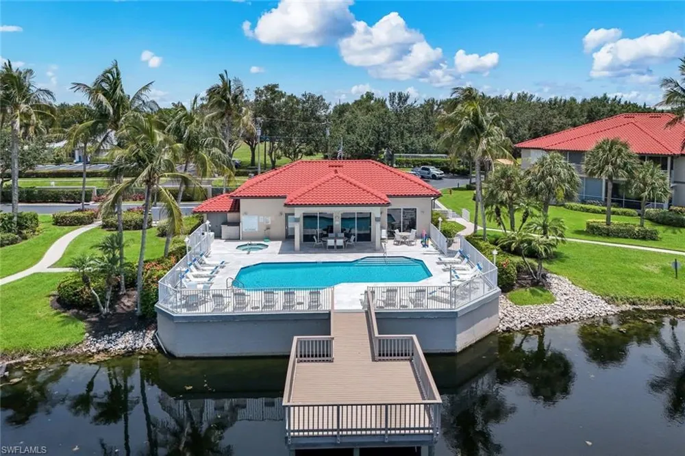 210 Waterside Circle #201 Marco Island, FL 34145