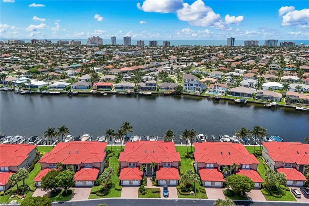 210 Waterside Circle #201 Marco Island, FL 34145