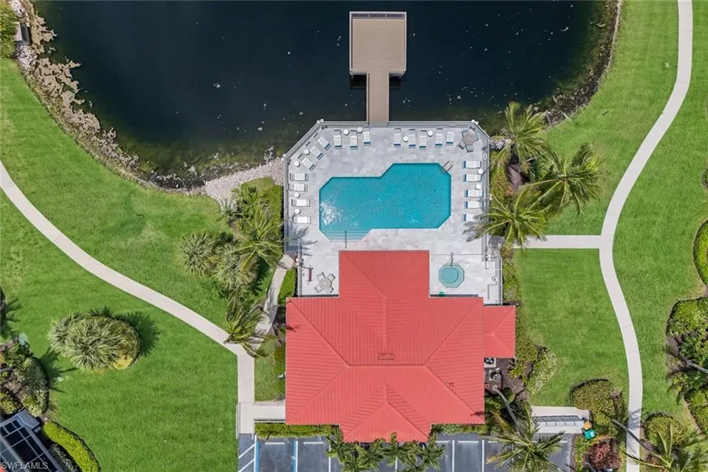 210 Waterside Circle #201 Marco Island, FL 34145