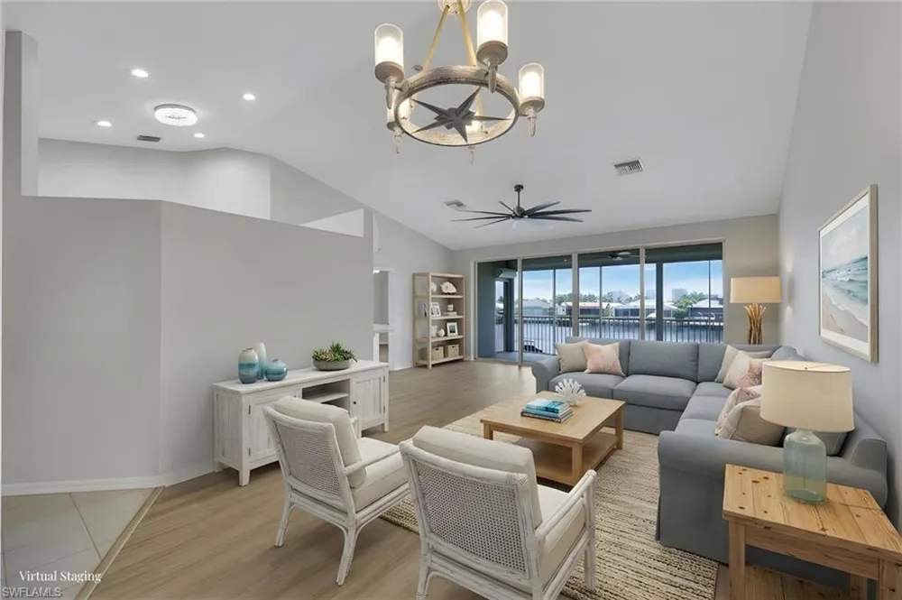 210 Waterside Circle #201 Marco Island, FL 34145