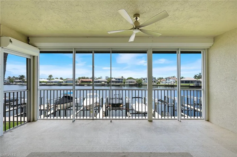 210 Waterside Circle #201 Marco Island, FL 34145