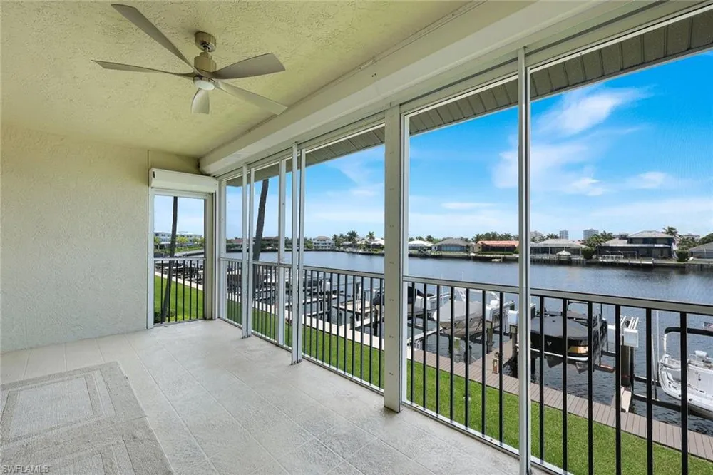 210 Waterside Circle #201 Marco Island, FL 34145