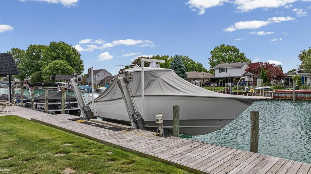 7741 Colony Drive Clay Township, MI 48001