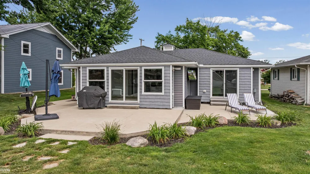 7741 Colony Drive Clay Township, MI 48001