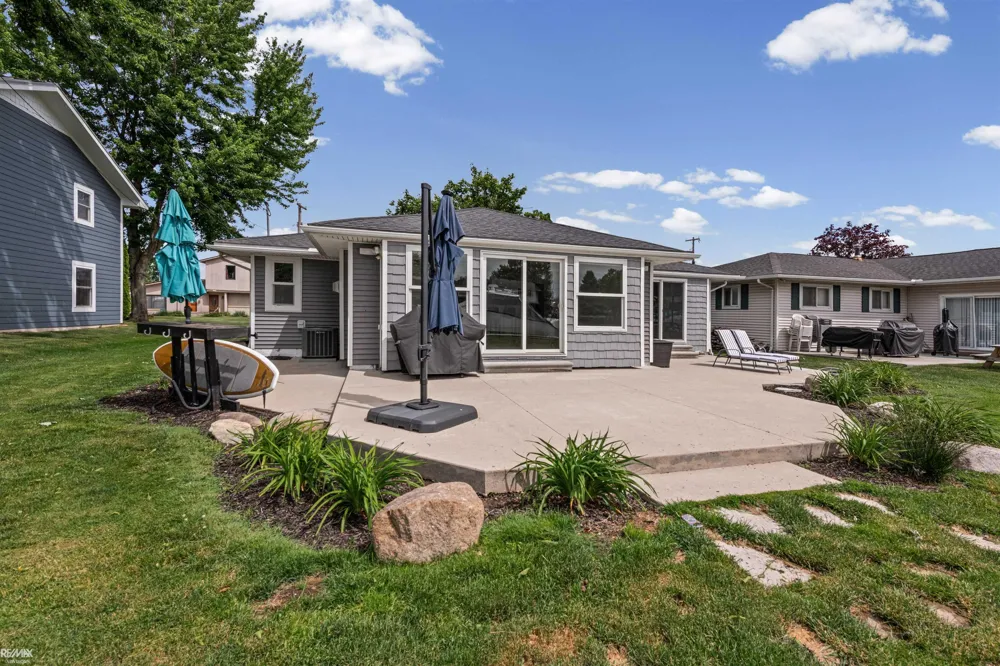 7741 Colony Drive Clay Township, MI 48001