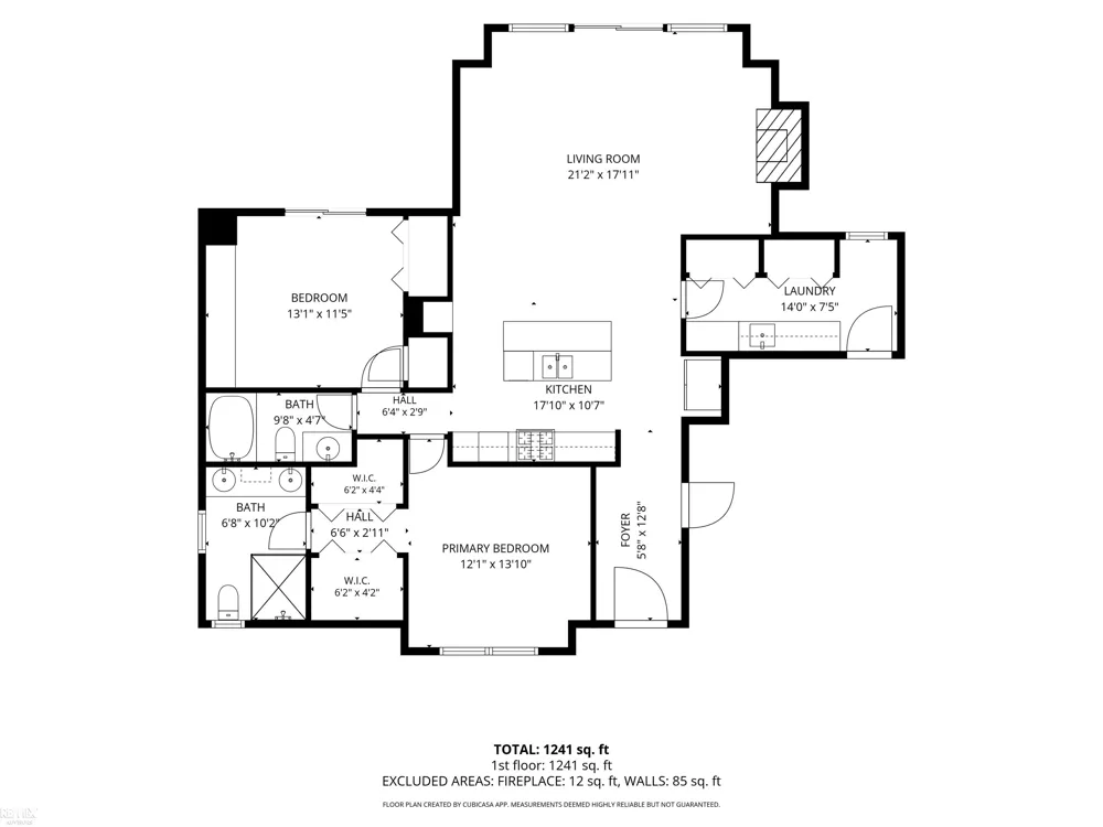 7741 Colony Drive Clay Township, MI 48001