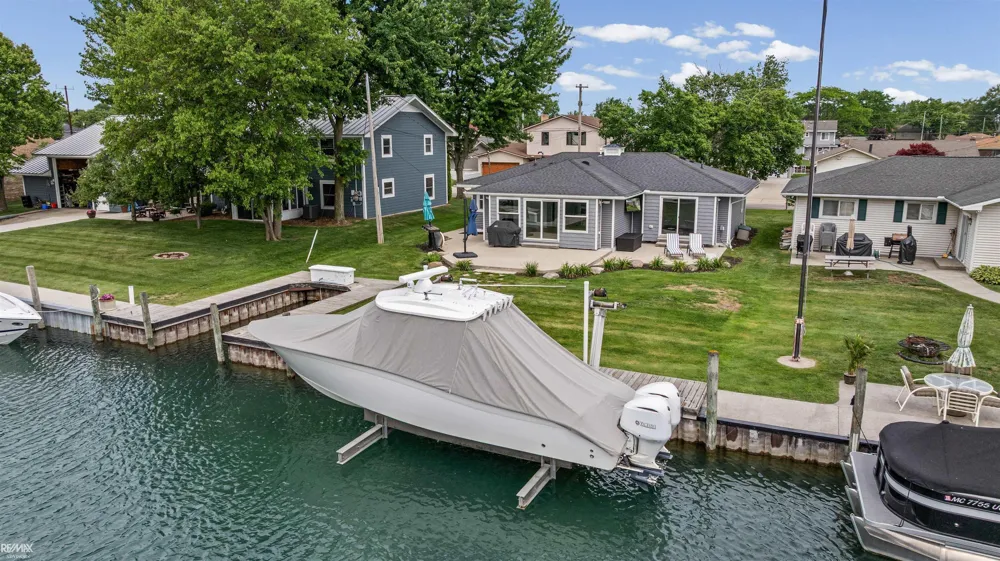 7741 Colony Drive Clay Township, MI 48001