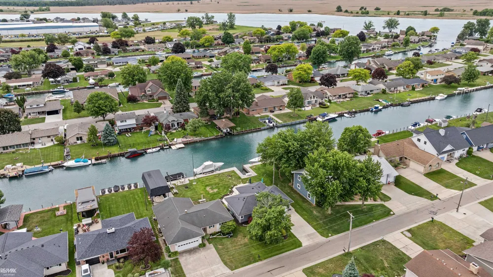 7741 Colony Drive Clay Township, MI 48001