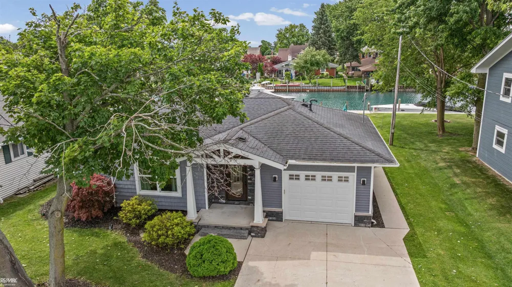 7741 Colony Drive Clay Township, MI 48001