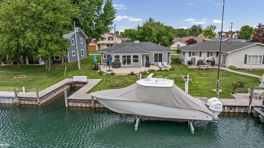 7741 Colony Drive Clay Township, MI 48001