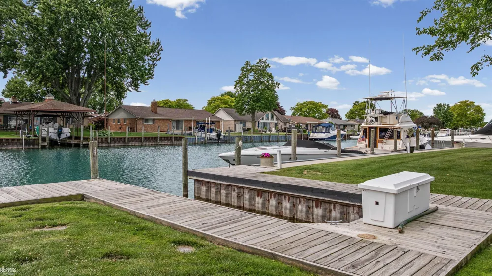 7741 Colony Drive Clay Township, MI 48001