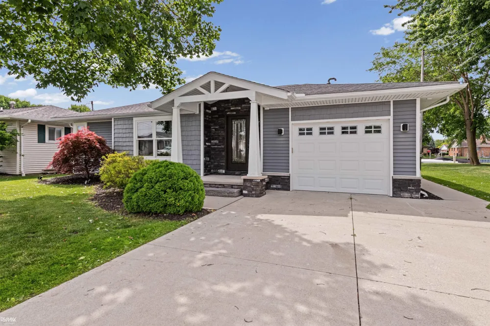 7741 Colony Drive Clay Township, MI 48001